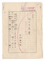 <strong>Nakamura Shinjiro</strong><br>Manuscript: Nioi no kotoba