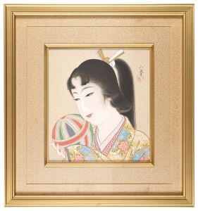 Temari / Tachibana Sayume