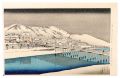 <strong>Hashiguchi Goyo</strong><br>The Great Bridge at Sanjo in K......