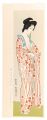 <strong>Hashiguchi Goyo</strong><br>Woman Dressing in Long Underro......