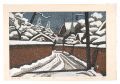 <strong>Ido Masao</strong><br>Ten Views of Kanazawa / Nagama......