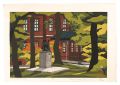 <strong>Ido Masao</strong><br>Ten Views of Kanazawa / The Fo......