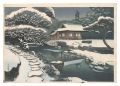 <strong>Ono Bakufu</strong><br>Winter Landscape (tentative ti......