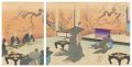 <strong>Chikanobu</strong><br>Chiyoda Outer Palace / Kagami ......