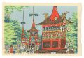 <strong>Tokuriki Tomikichiro</strong><br>New Famous Places in Kyoto / T......