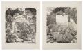 <strong>Watanabe Eiichi</strong><br>Juvenile Kingdom (1), (2)