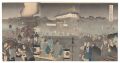 <strong>Chikanobu</strong><br>Chiyoda Outer Palace / Daimyo ......