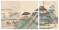<strong>Chikanobu</strong><br>Chiyoda Outer Palace / Hunting......