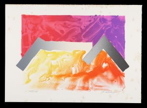 Hara Takeshi / Thirty-six Views of Mt. Fuji in the HEISEI period