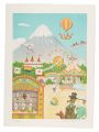 Thirty-six Views of Mt. Fuji i......
