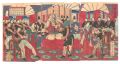 <strong>Chikanobu</strong><br>Illustration of the Honored Co......