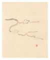 <strong>Sakamoto Hanjiro</strong><br>Plum Blossoms 