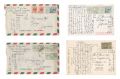 <strong>Mizutani Kiyoshi</strong><br>Letters