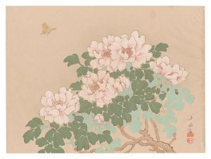 荒木十畝｢英雄の閑日月｣
