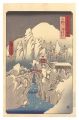 <strong>Hiroshige I</strong><br>Famous Places in the Sixty-odd......