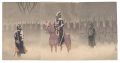 <strong>Kiyochika</strong><br>Illustration of the Landing an......