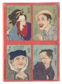 <strong>Kiyochika</strong><br>Thirty-two Additions to One Hu......