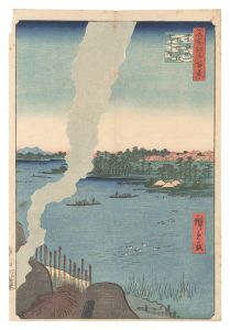 <strong>Hiroshige I</strong><br>One Hundred Famous Views of Ed......