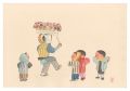 <strong>Kiyohara Hitoshi</strong><br>Horaimame Seller (tentative ti......