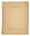 <strong>TOKYO　東京</strong><br>prints by Kawase Hasui, Kiyochika and Hiroshige I