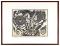 <strong>Takeda Shinzaburo</strong><br>Balle de los dioses (Peyote)