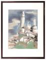 <strong>Mori Yoshitoshi</strong><br>Temple of Segovia
