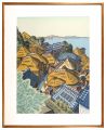 <strong>Maeda Masao</strong><br>Fishing village