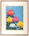 <strong>Hayashi Waichi</strong><br>Large Chrysanthemum