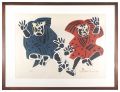 <strong>Mori Yoshitoshi</strong><br>Renjishi