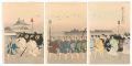 <strong>Chikanobu</strong><br>Chiyoda Outer Palace / Daimyo ......