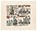 <strong>Kawakami Sumio</strong><br>Aesop's Fables