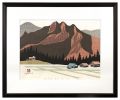 <strong>Saito Kiyoshi</strong><br>Autumn in Aizu,Anza(3)