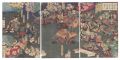 <strong>Yoshitoshi</strong><br>Mashiba Hisayoshi Identifies t......