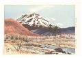 <strong>Ito Shinsui</strong><br>Ten Views of Shinano / Early S......