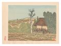 <strong>Shimosawa Kihachiro</strong><br>View of Hadano