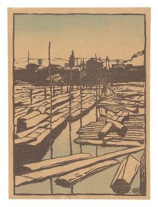Sosaku-Hanga