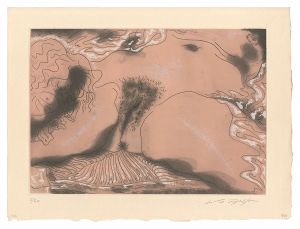 The Dead / Andre Masson