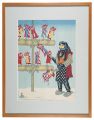 <strong>Katsuhira Tokushi</strong><br>Ten Local Scenes of Akita / Bo......
