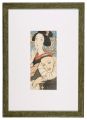 <strong>Takehisa Yumeji</strong><br>Women Missionaries ; Maria Kan......