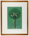 <strong>Takagi Shiro</strong><br>Nest of the Sparrows