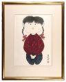 <strong>Nakamura Naondo</strong><br>Girl