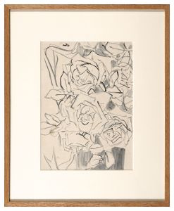 Rose / Hayashi Shigeyoshi