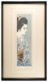 <strong>Sekino Junichiro</strong><br>Twelve Months of Maiko / Morni......