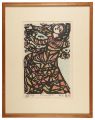 <strong>Akiyama Iwao</strong><br>Spanish Bodhisattva