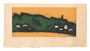 View of Nara / Miyashita Tokio