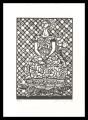 <strong>Takeda Shinzaburo</strong><br>Young Lady in Oaxaca