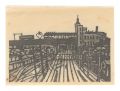 <strong>Matsuo Junichiro</strong><br>View of  a Station