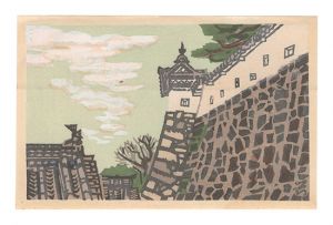 橋本興家｢太鼓櫓｣
