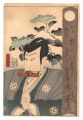 <strong>Toyokuni III</strong><br>Nikki Danjo