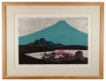 <strong>Kanamori Yoshio</strong><br>Lake and Mountain (Mount Fuji ......